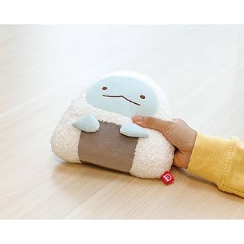 Amazon.co.jp: サンエックス(San-X) すみっコぐらし ｢わくわくた